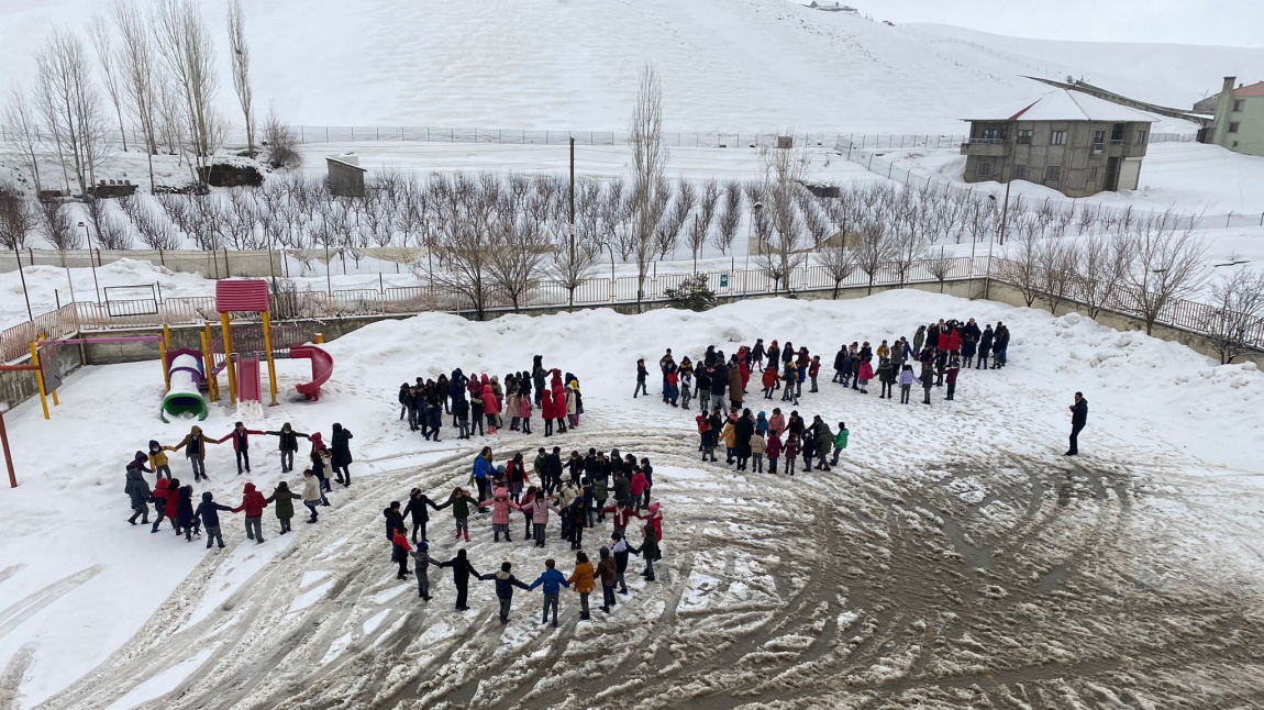 Deprem Tatbikatı